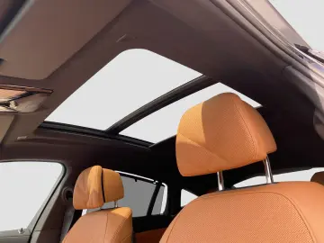 BMW X6 40d xDrive M-Sport 360Camera Pano HK