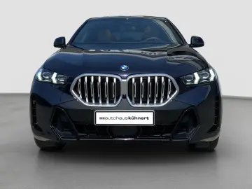 BMW X6 40d xDrive M-Sport 360Camera Pano HK