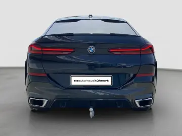 BMW X6 40d xDrive M-Sport 360Camera Pano HK