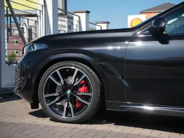 BMW X6 30d xDrive M-Sport 360Camera Pano HK