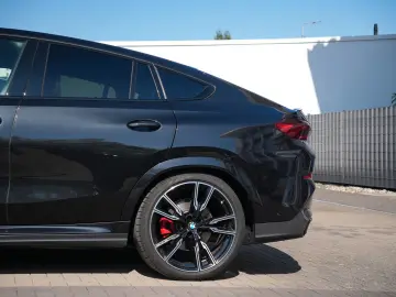 BMW X6 30d xDrive M-Sport 360Camera Pano HK