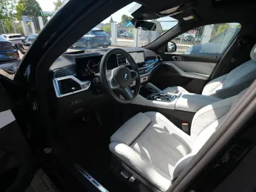 BMW X6 30d xDrive M-Sport 360Camera Pano HK