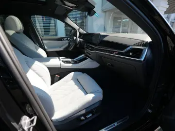 BMW X6 30d xDrive M-Sport 360Camera Pano HK