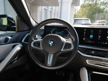 BMW X6 30d xDrive M-Sport 360Camera Pano HK