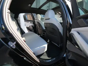 BMW X6 30d xDrive M-Sport 360Camera Pano HK