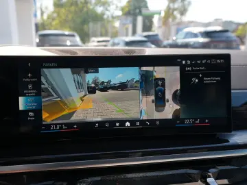 BMW X6 30d xDrive M-Sport 360Camera Pano HK