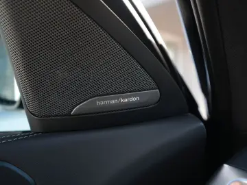 BMW X6 30d xDrive M-Sport 360Camera Pano HK