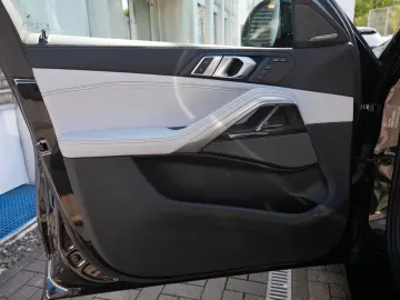 BMW X6 30d xDrive M-Sport 360Camera Pano HK