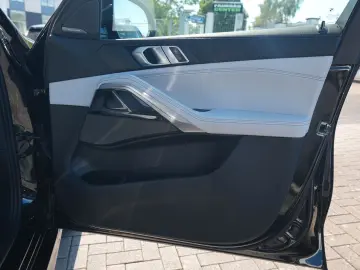 BMW X6 30d xDrive M-Sport 360Camera Pano HK