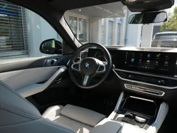BMW X6 30d xDrive M-Sport 360Camera Pano HK