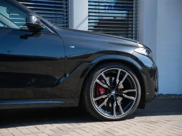 BMW X6 30d xDrive M-Sport 360Camera Pano HK