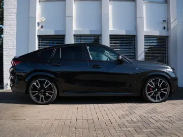BMW X6 30d xDrive M-Sport 360Camera Pano HK