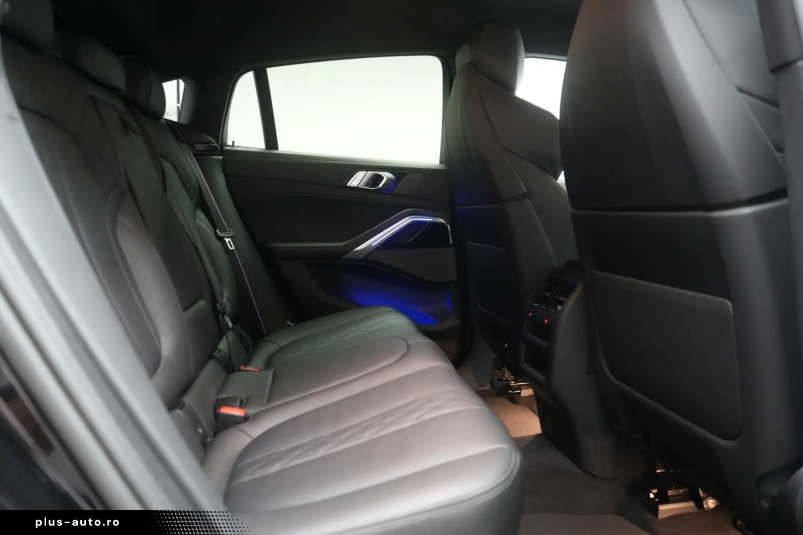 BMW X6 M60i xDrive Carbon 360Camera HK HUD