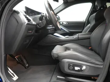 BMW X6 M60i xDrive Carbon 360Camera HK HUD