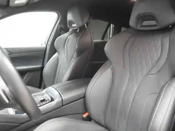 BMW X6 M60i xDrive Carbon 360Camera HK HUD