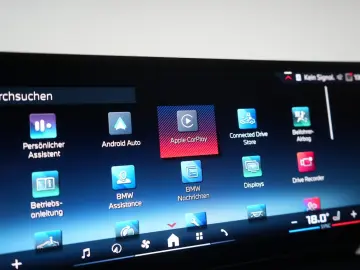 BMW X6 M60i xDrive Carbon 360Camera HK HUD