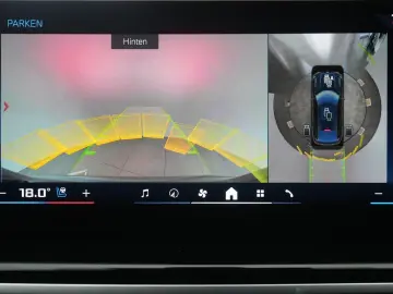 BMW X6 M60i xDrive Carbon 360Camera HK HUD