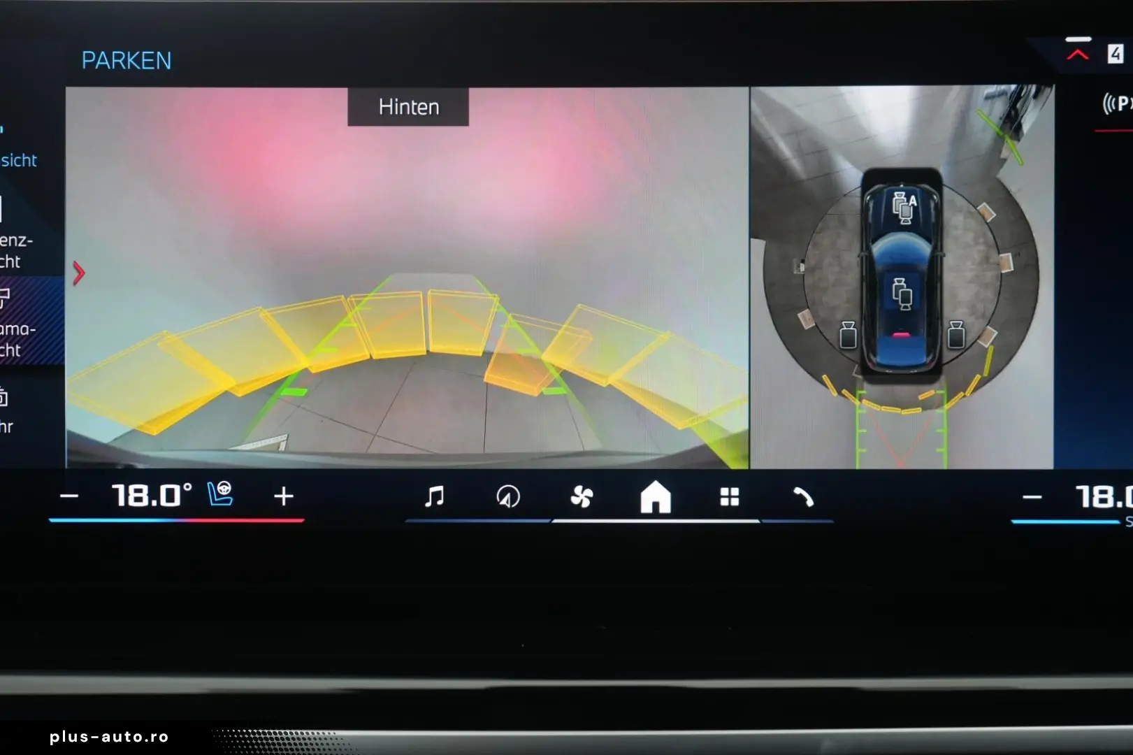 BMW X6 M60i xDrive Carbon 360Camera HK HUD