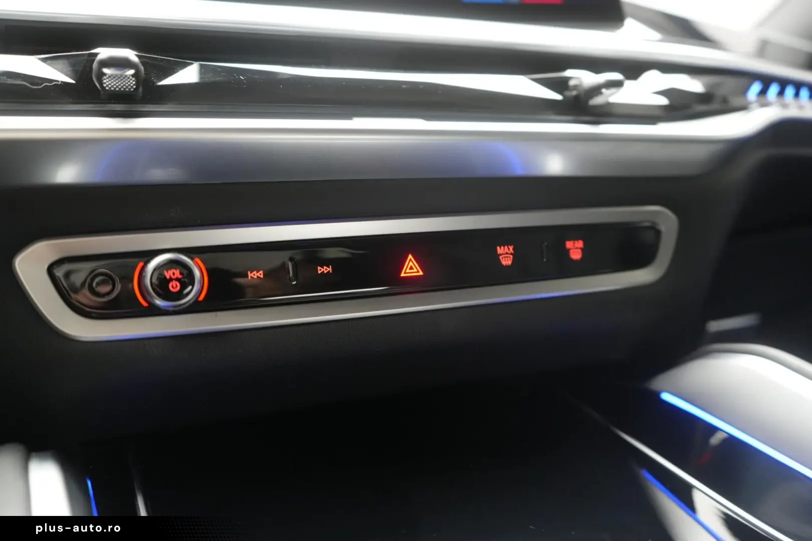 BMW X6 M60i xDrive Carbon 360Camera HK HUD