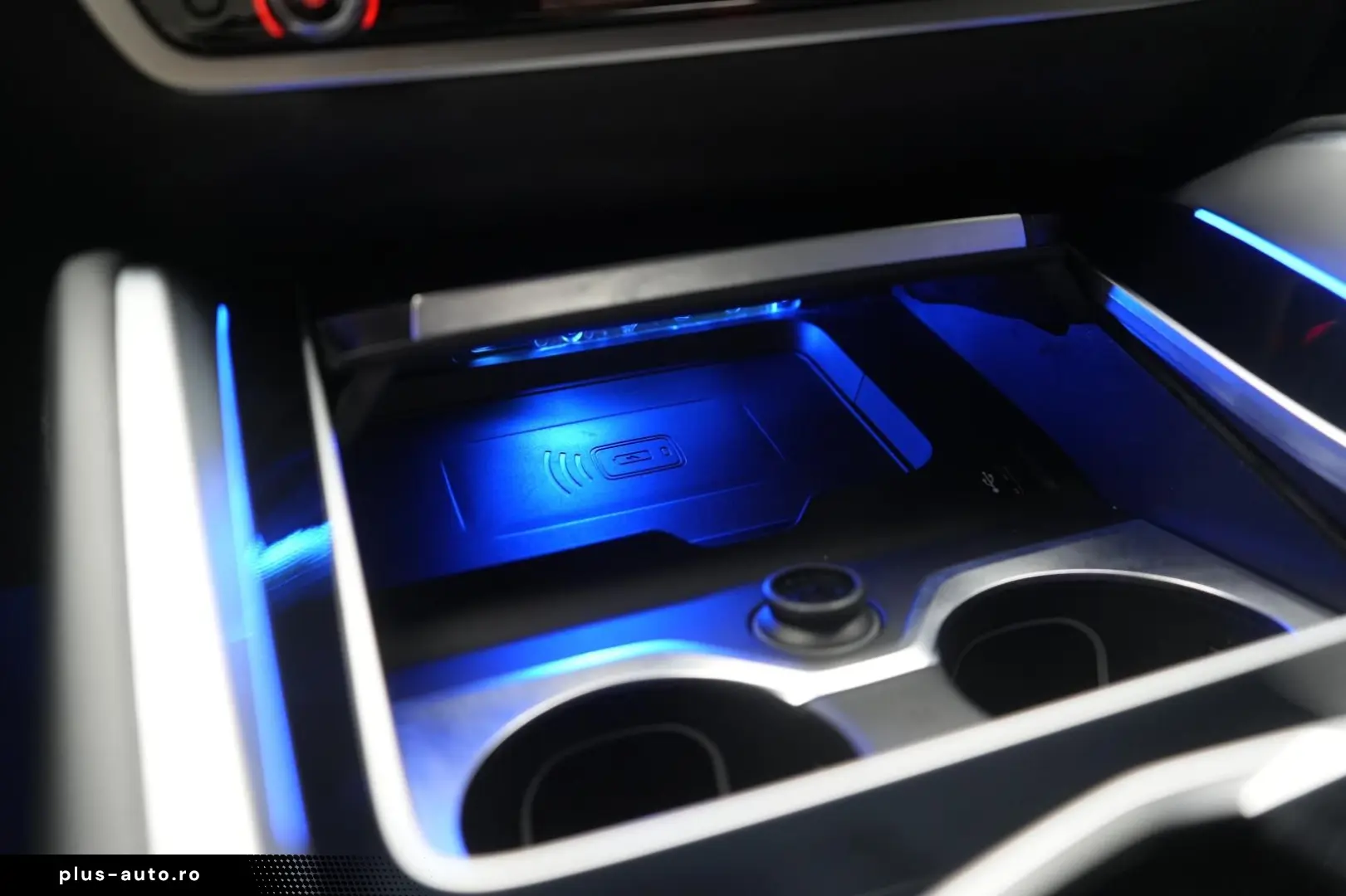 BMW X6 M60i xDrive Carbon 360Camera HK HUD