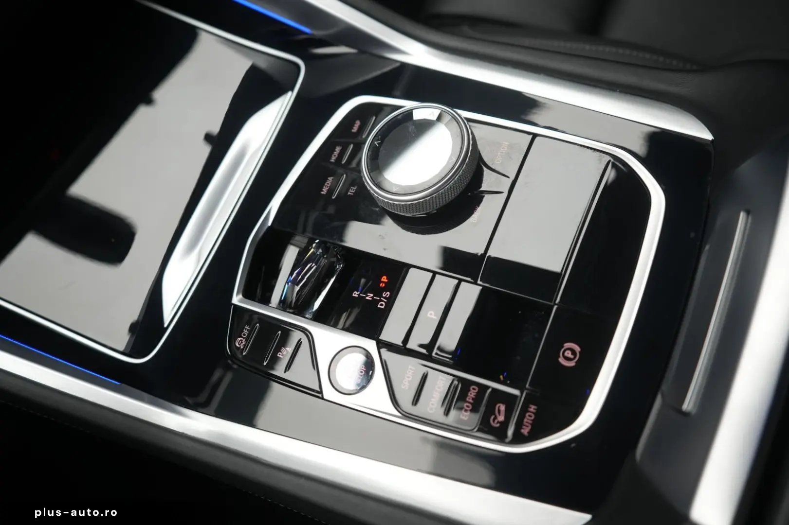 BMW X6 M60i xDrive Carbon 360Camera HK HUD