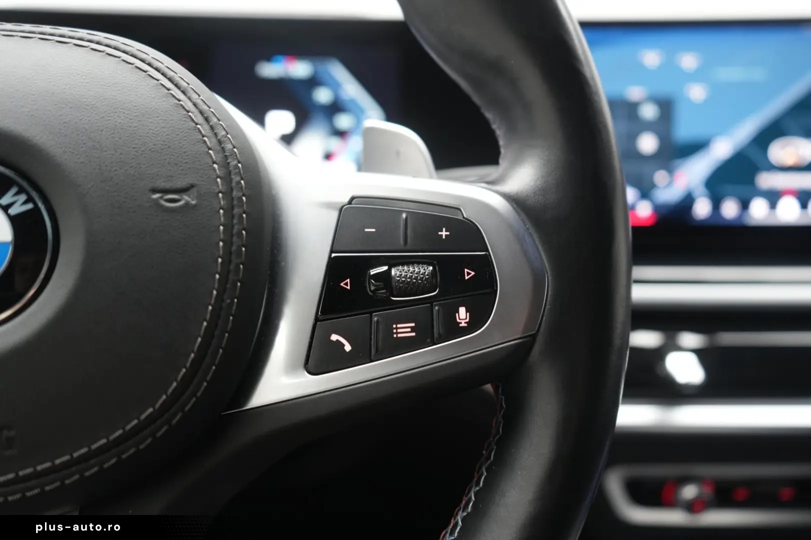 BMW X6 M60i xDrive Carbon 360Camera HK HUD
