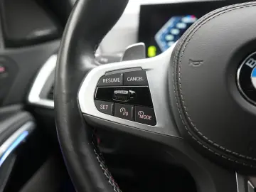 BMW X6 M60i xDrive Carbon 360Camera HK HUD