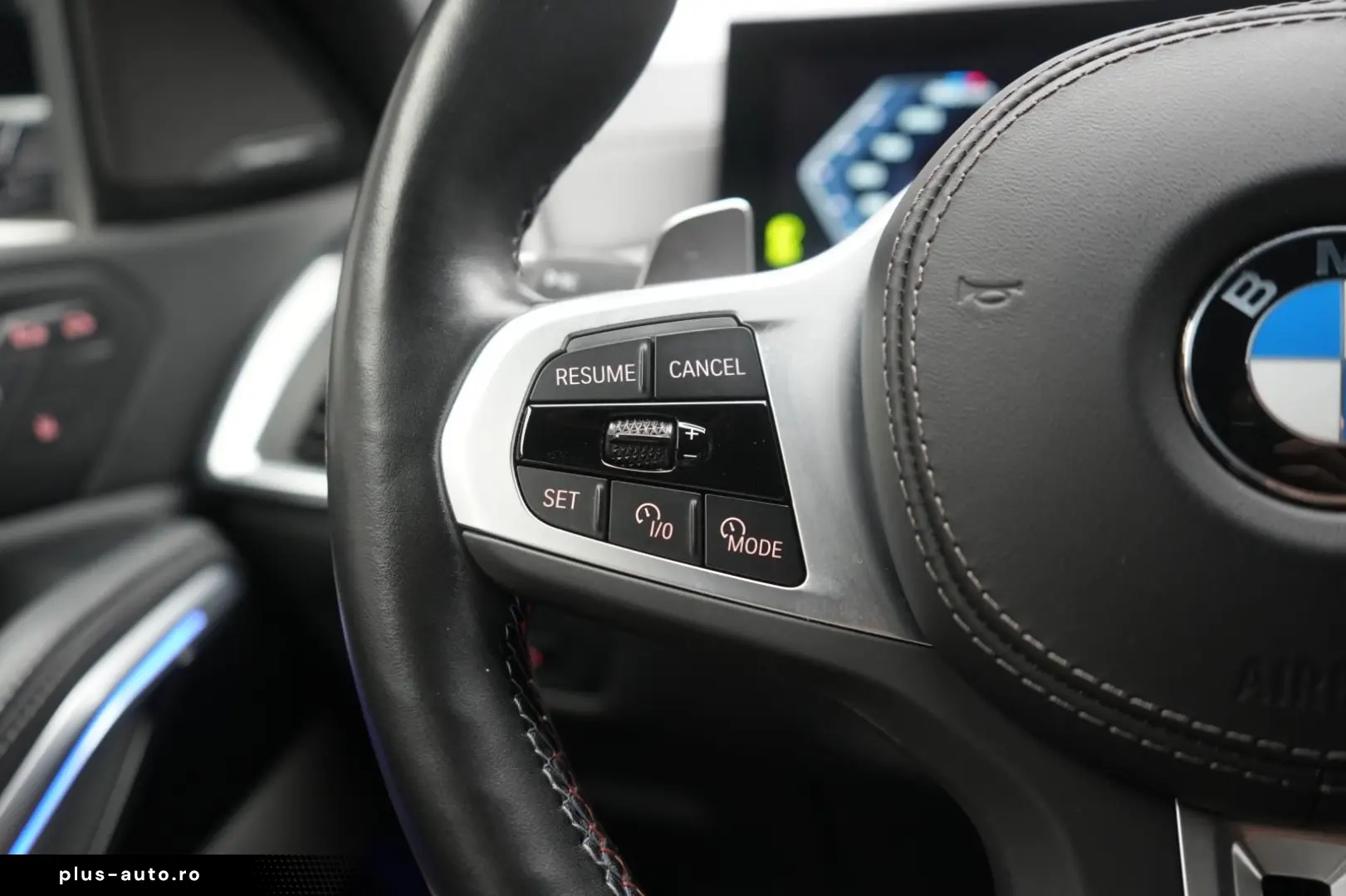 BMW X6 M60i xDrive Carbon 360Camera HK HUD
