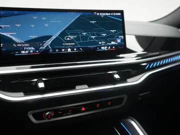 BMW X6 M60i xDrive Carbon 360Camera HK HUD