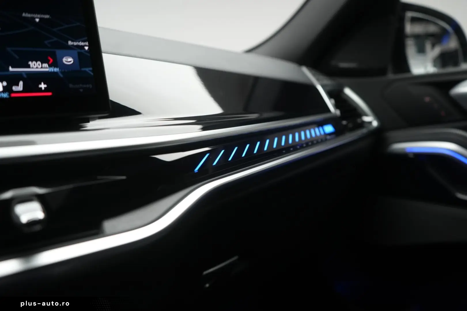BMW X6 M60i xDrive Carbon 360Camera HK HUD