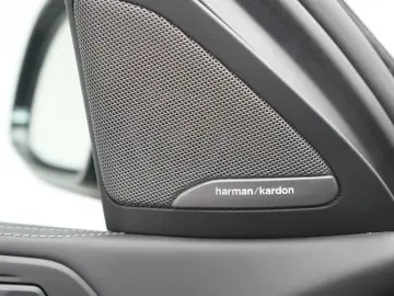 BMW X6 M60i xDrive Carbon 360Camera HK HUD