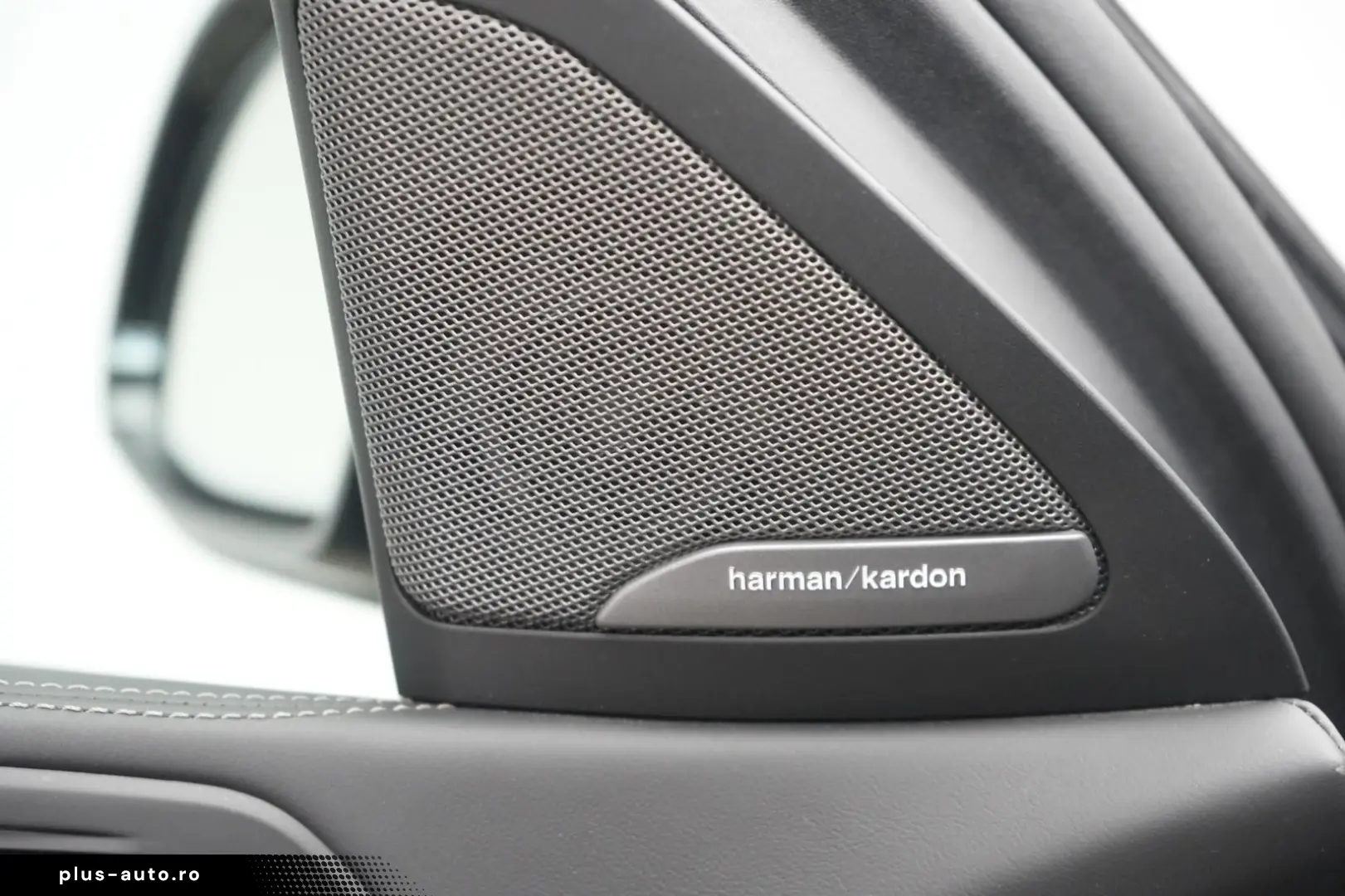 BMW X6 M60i xDrive Carbon 360Camera HK HUD