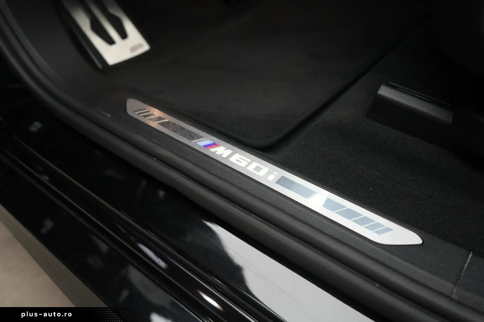 BMW X6 M60i xDrive Carbon 360Camera HK HUD