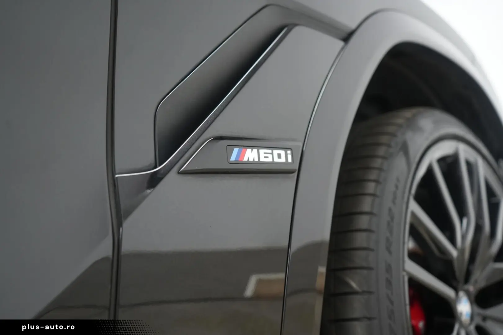 BMW X6 M60i xDrive Carbon 360Camera HK HUD