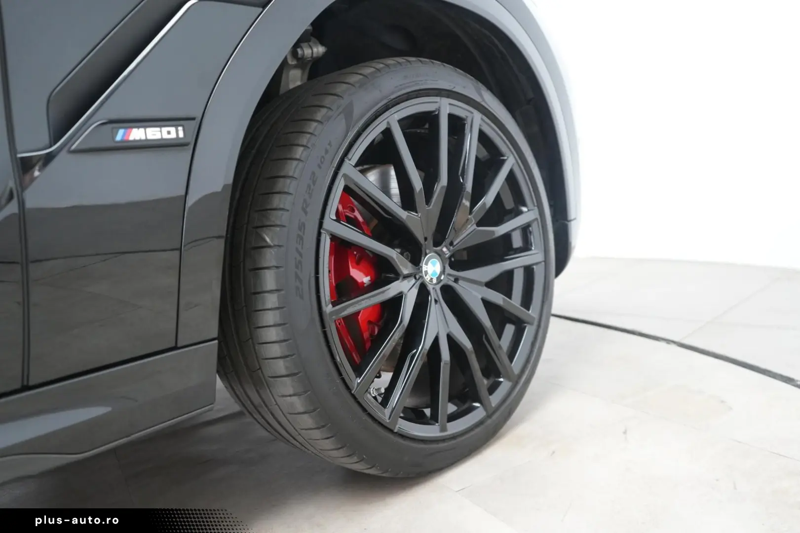 BMW X6 M60i xDrive Carbon 360Camera HK HUD
