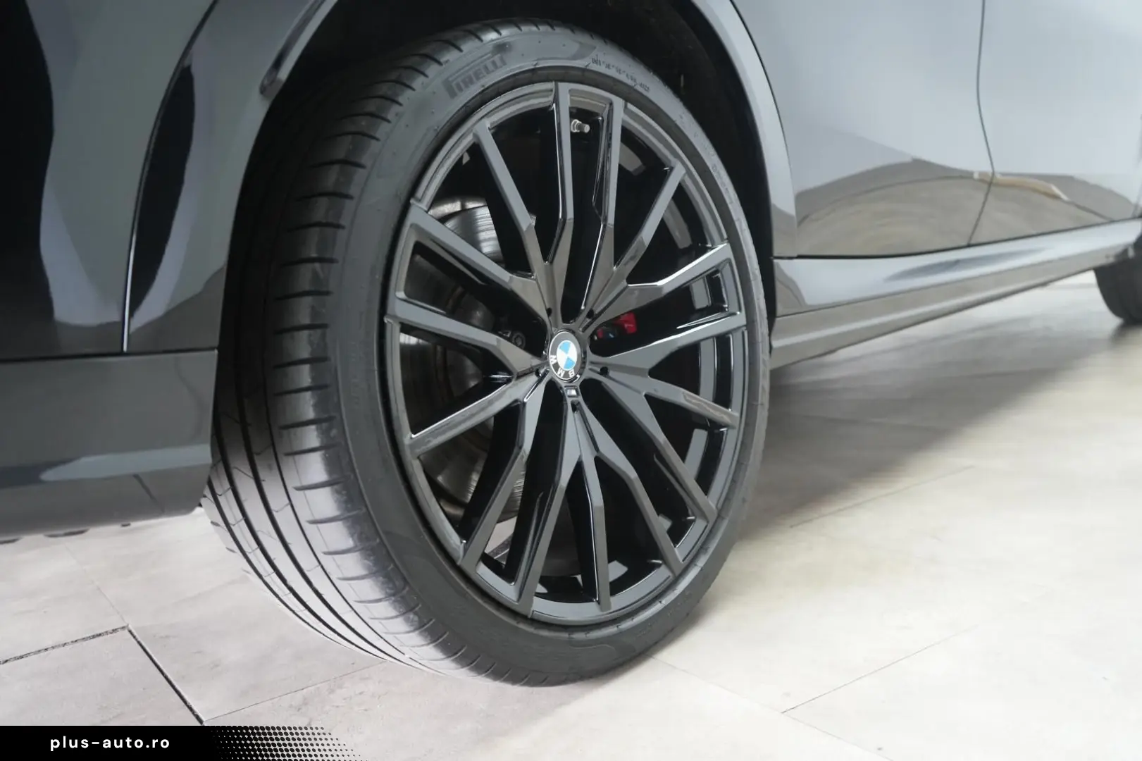 BMW X6 M60i xDrive Carbon 360Camera HK HUD