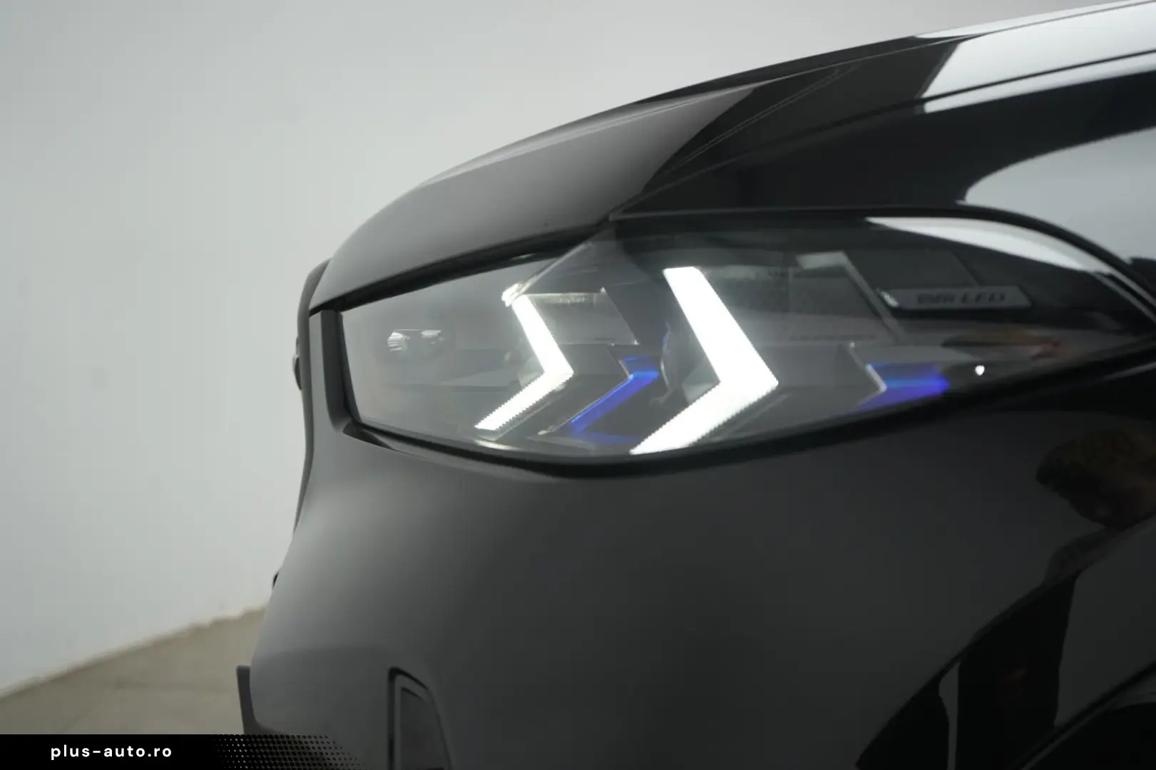 BMW X6 M60i xDrive Carbon 360Camera HK HUD