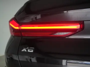 BMW X6 M60i xDrive Carbon 360Camera HK HUD