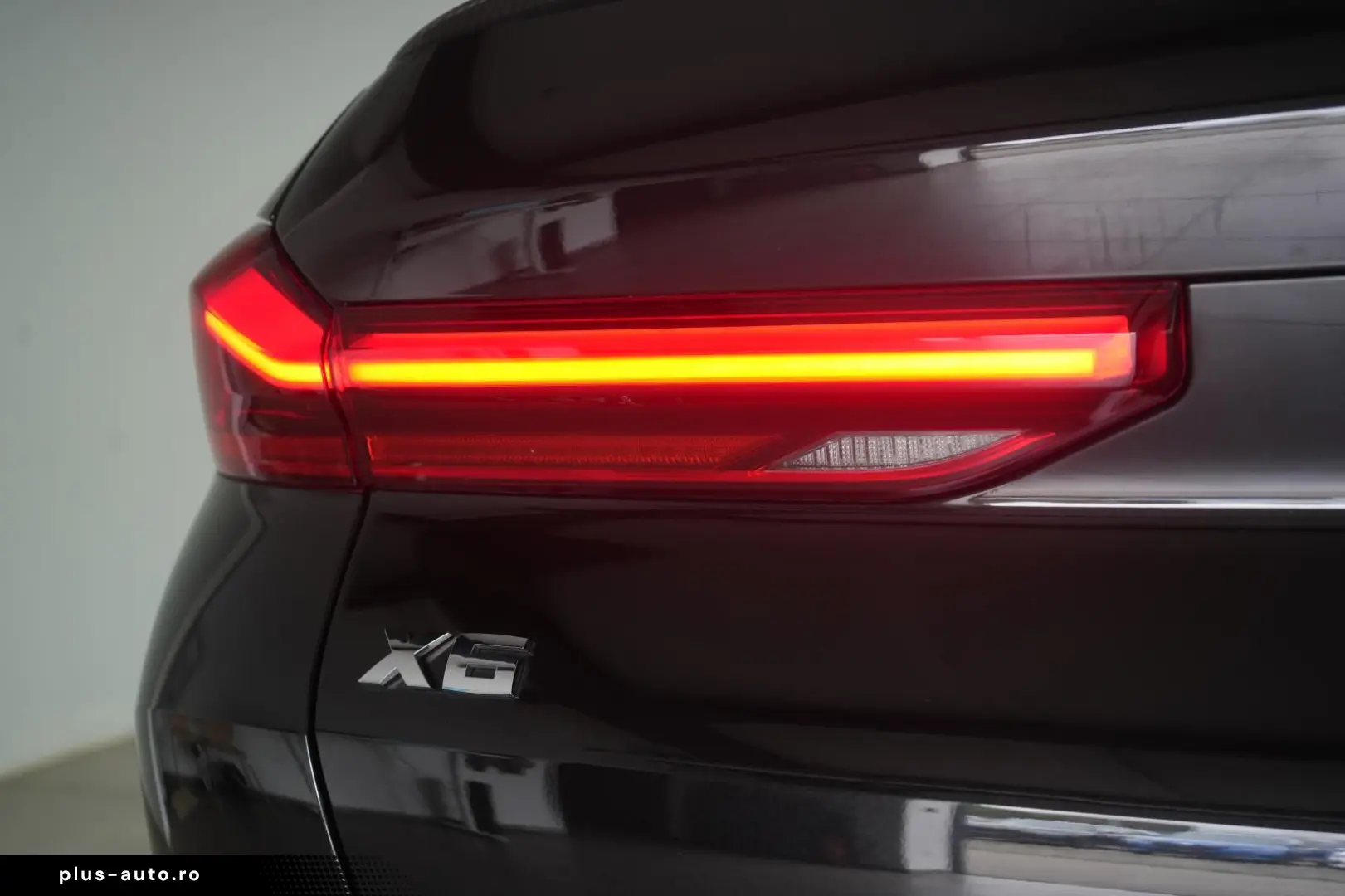 BMW X6 M60i xDrive Carbon 360Camera HK HUD