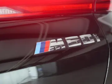 BMW X6 M60i xDrive Carbon 360Camera HK HUD