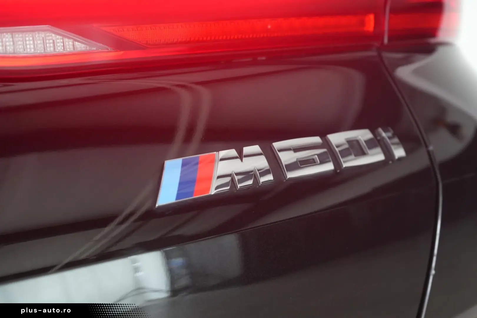 BMW X6 M60i xDrive Carbon 360Camera HK HUD