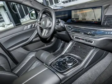 BMW X6 40d xDrive M-Sport 360Camera HUD HK