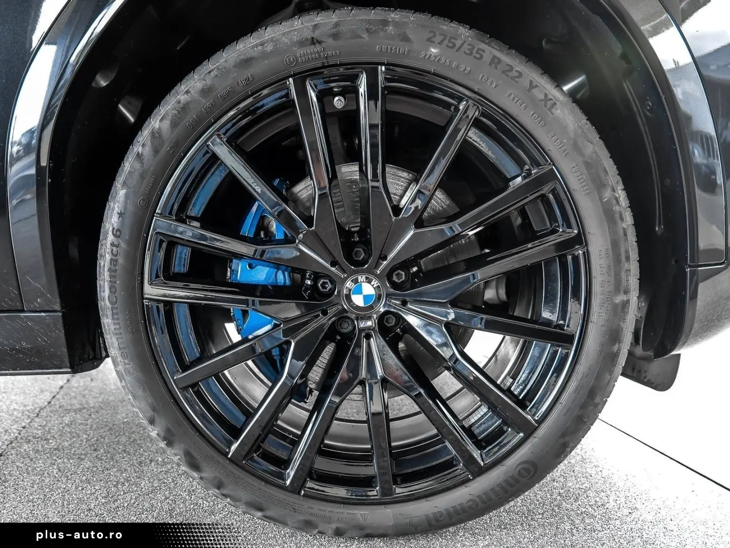 BMW X6 40d xDrive M-Sport 360Camera HUD HK