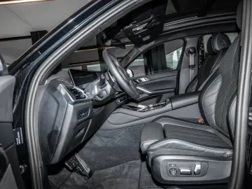 BMW X6 40d xDrive M-Sport 360Camera HUD HK