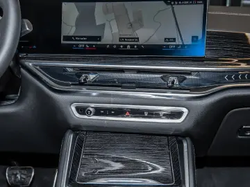 BMW X6 40d xDrive M-Sport 360Camera HUD HK