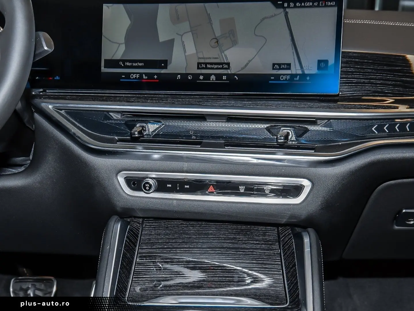 BMW X6 40d xDrive M-Sport 360Camera HUD HK