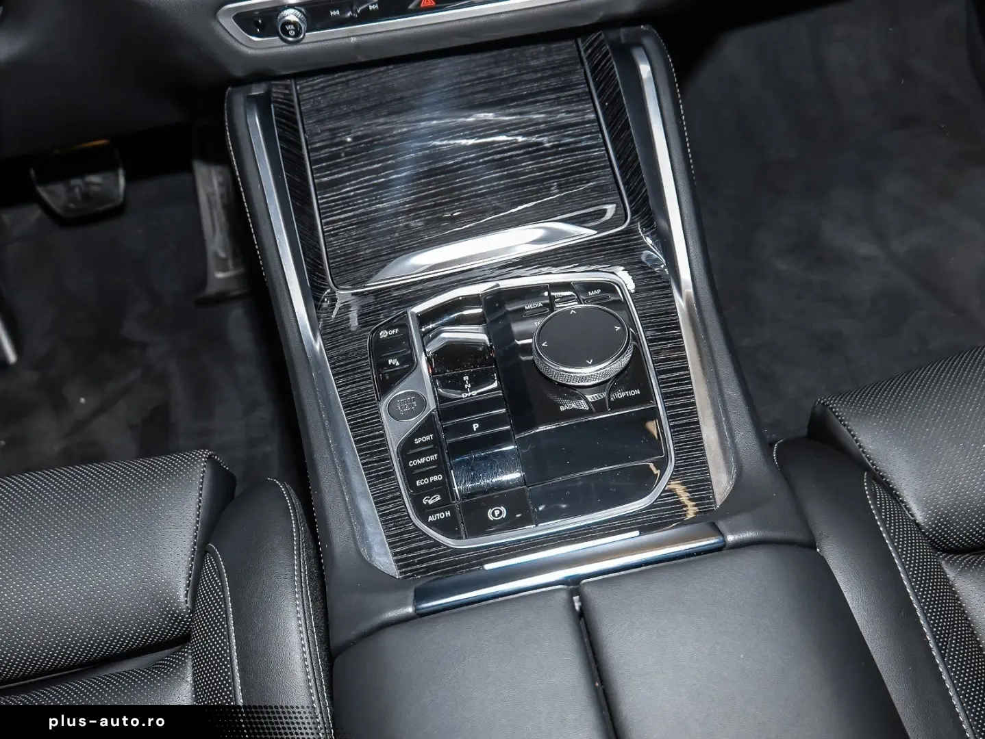 BMW X6 40d xDrive M-Sport 360Camera HUD HK