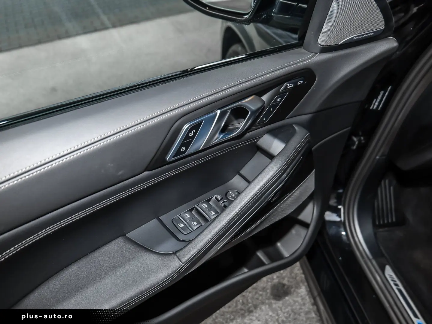BMW X6 40d xDrive M-Sport 360Camera HUD HK