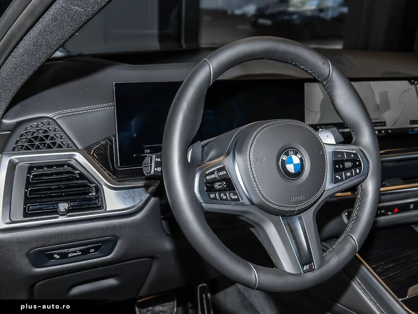 BMW X6 40d xDrive M-Sport 360Camera HUD HK