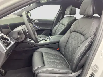 BMW X6 30d xDrive M-Sport Massage AHK